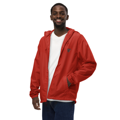 JACKET lightweight style american football Unisex Carauana Store