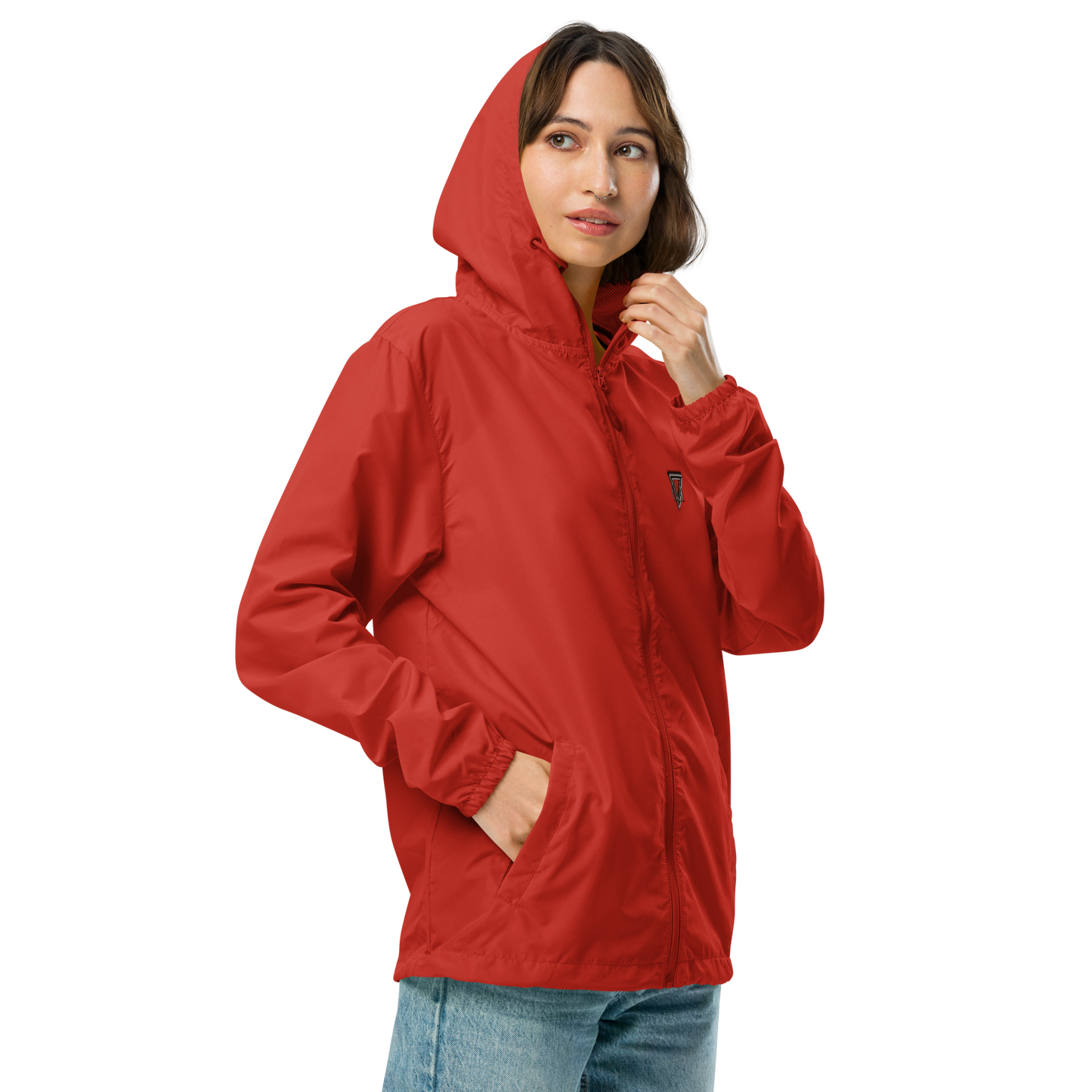 JACKET lightweight style american football Unisex Carauana Store