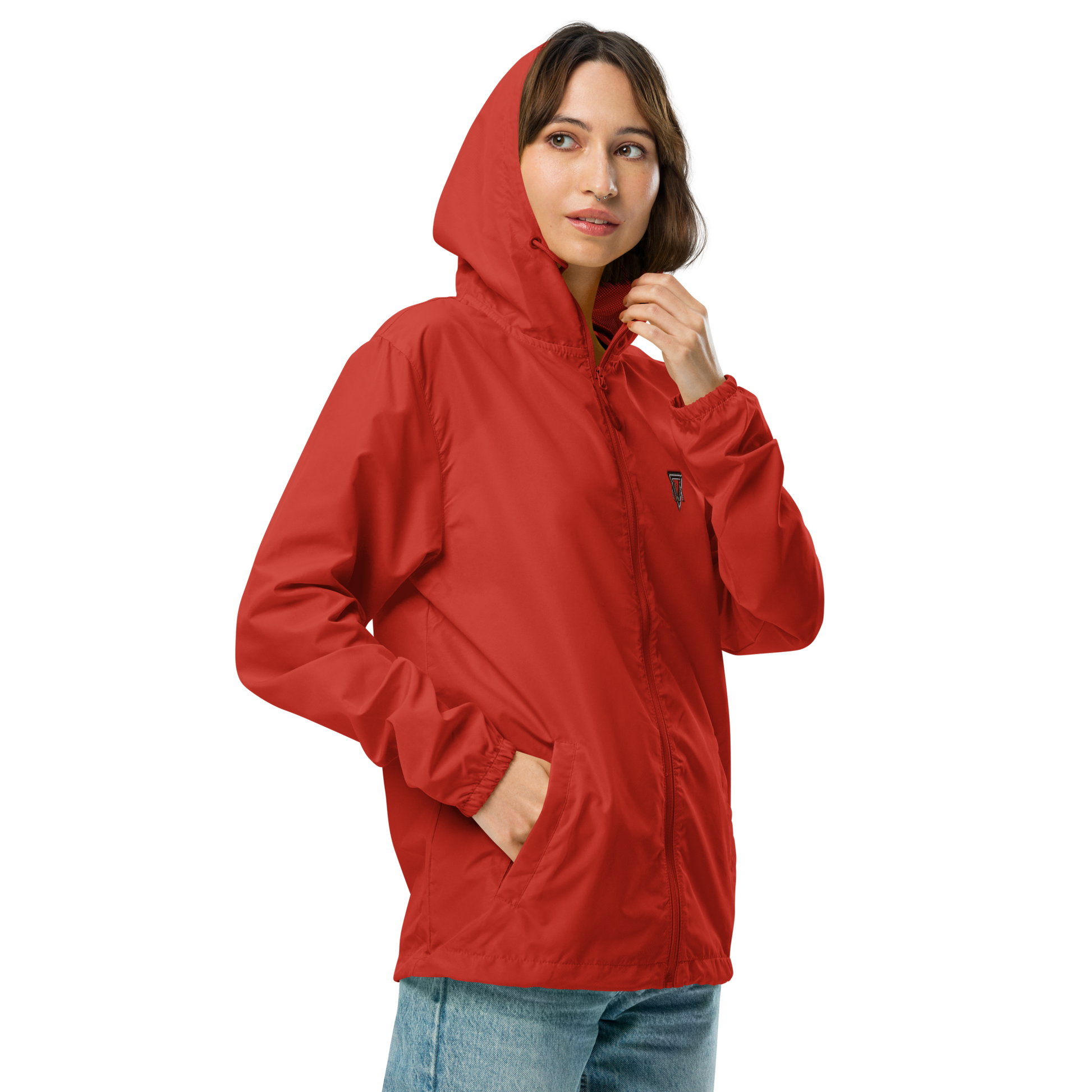 JACKET lightweight style american football Unisex Carauana Store