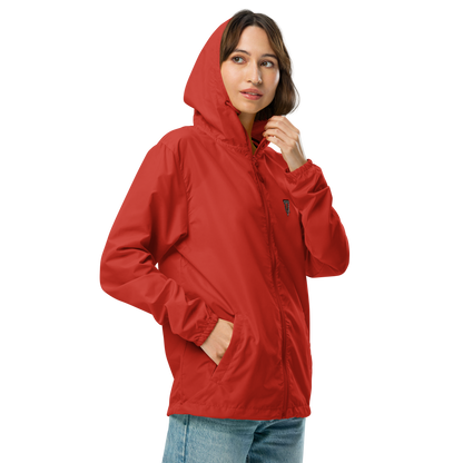 JACKET lightweight style american football Unisex Carauana Store