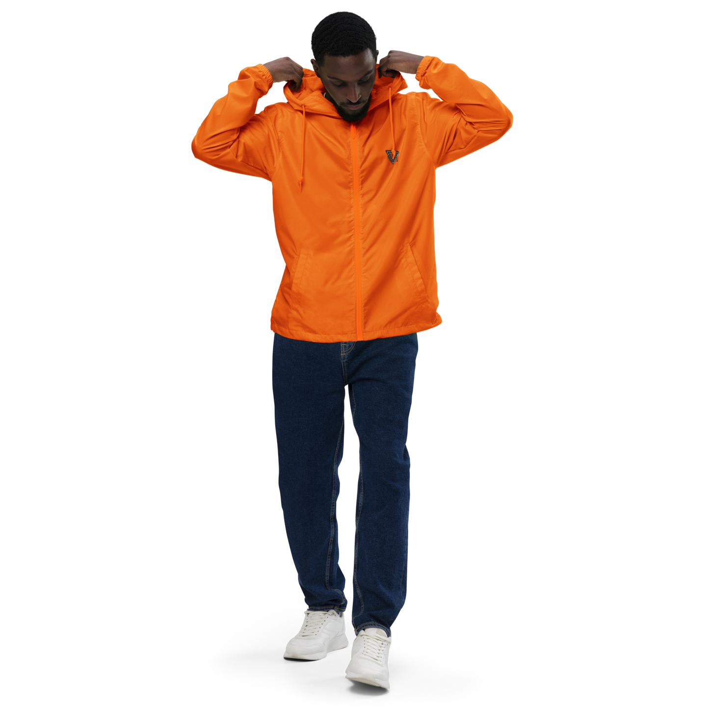 JACKET lightweight style american football Unisex Carauana Store