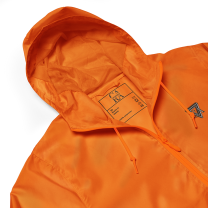JACKET lightweight style american football Unisex Carauana Store