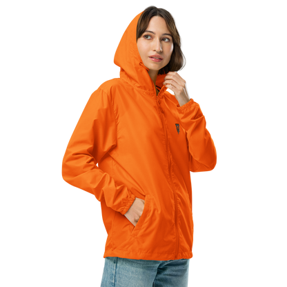 JACKET lightweight style american football Unisex Carauana Store