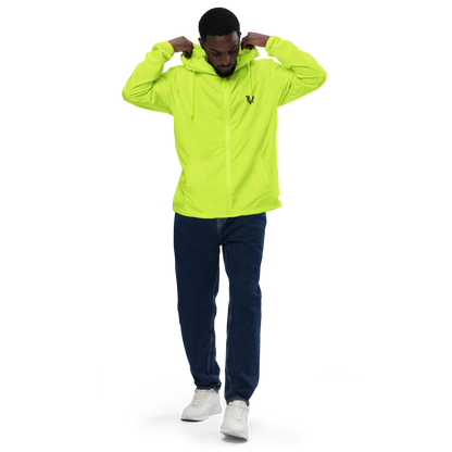JACKET lightweight style american football Unisex Carauana Store