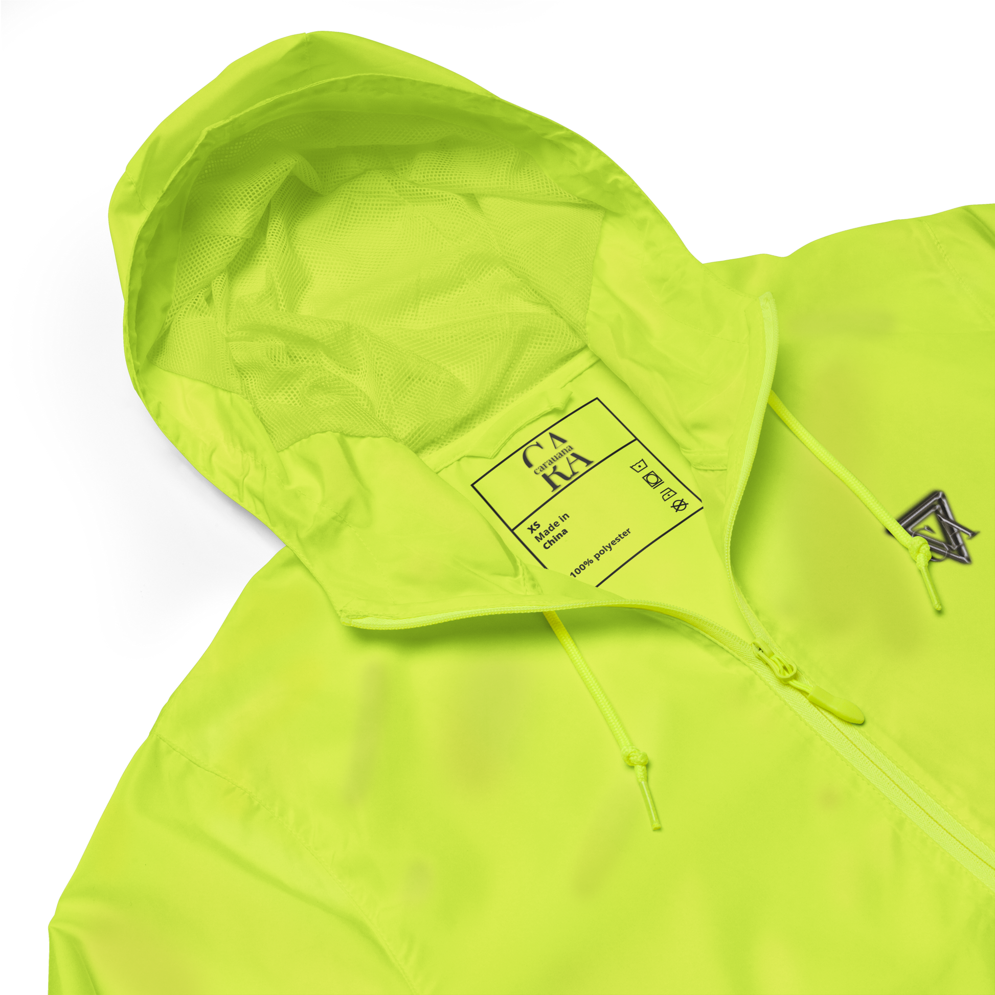 JACKET lightweight style american football Unisex Carauana Store