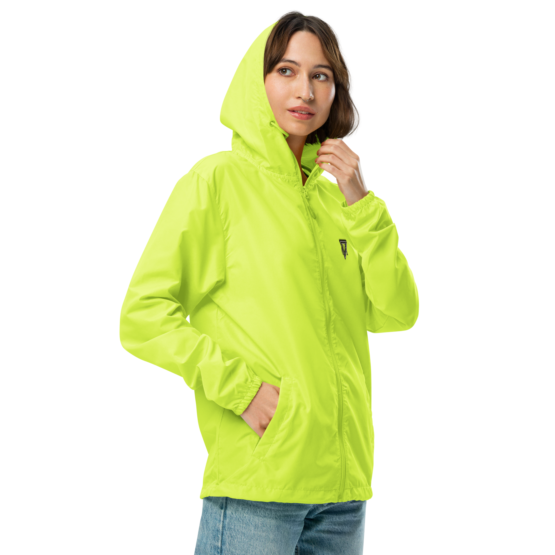 JACKET lightweight style american football Unisex Carauana Store