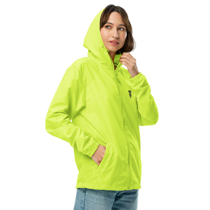JACKET lightweight style american football Unisex Carauana Store