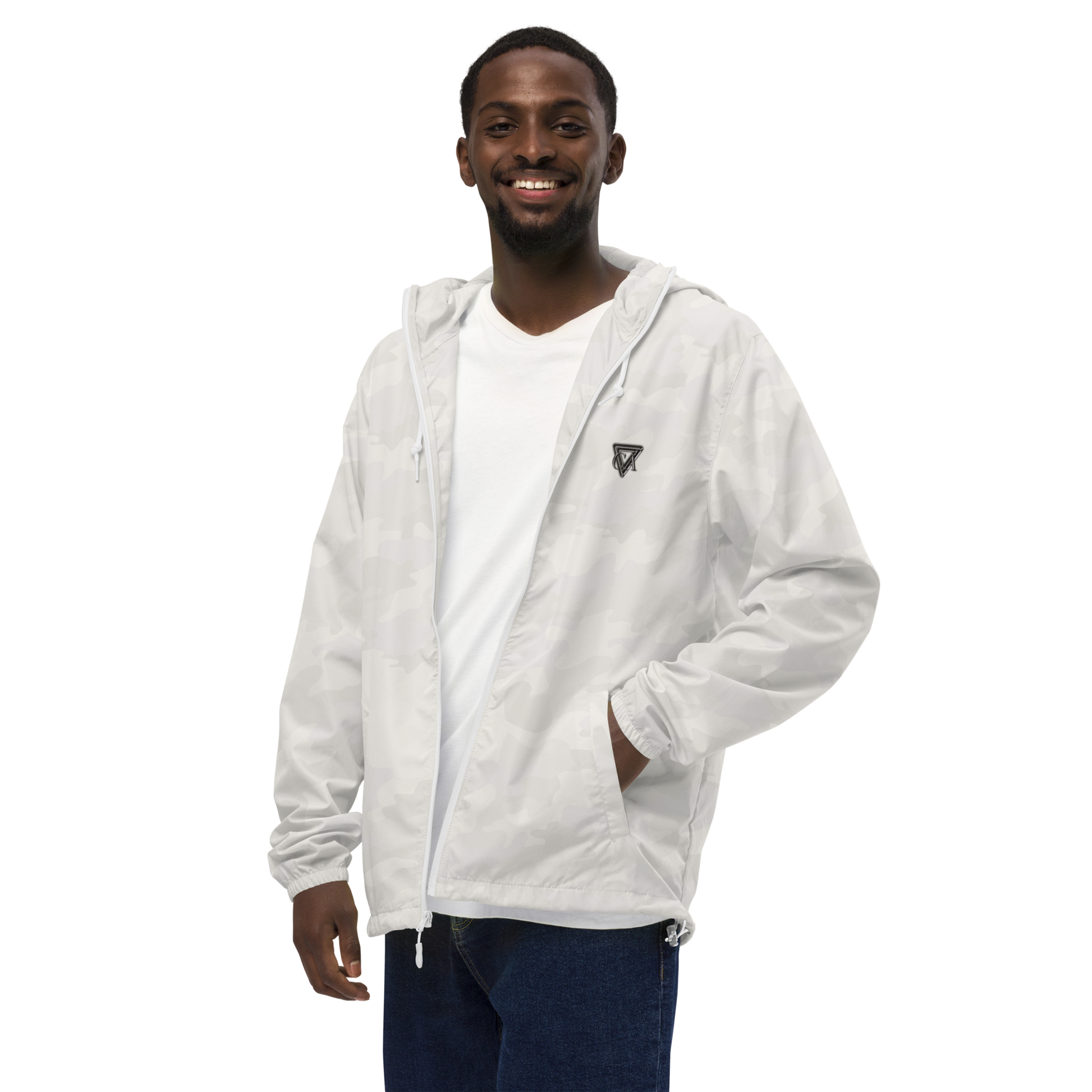 JACKET lightweight style american football Unisex Carauana Store
