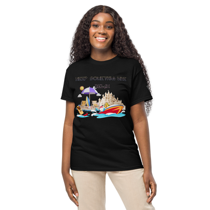 🏷️ Premium® T-Shirt CaRaUaNa Beach Time V2 Carauana Store