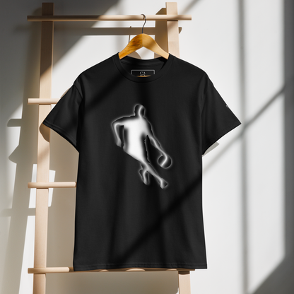 🇬🇧 🏀 Premium® T-Shirt CaRaUaNa Basketball V2