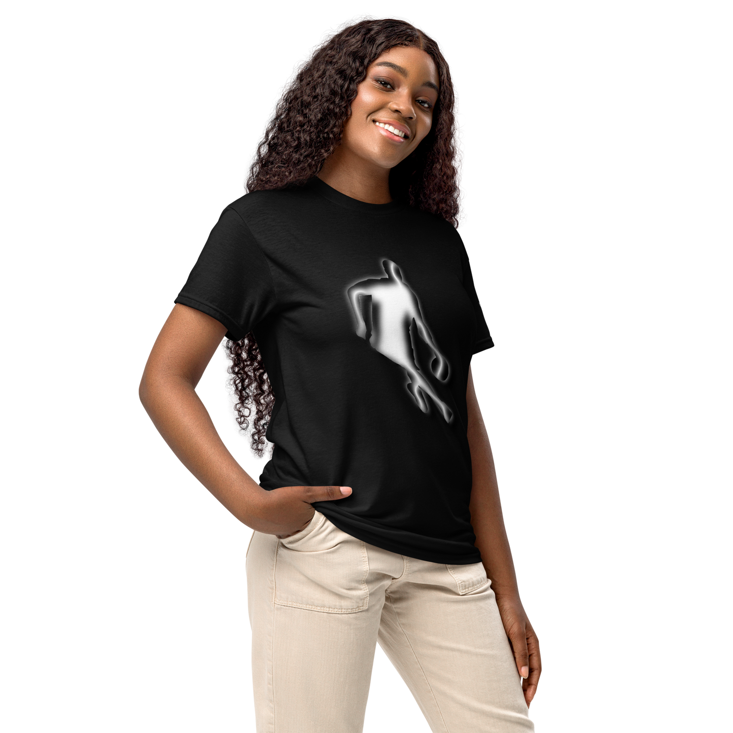 🇬🇧 🏀 Premium® T-Shirt CaRaUaNa Basketball V2