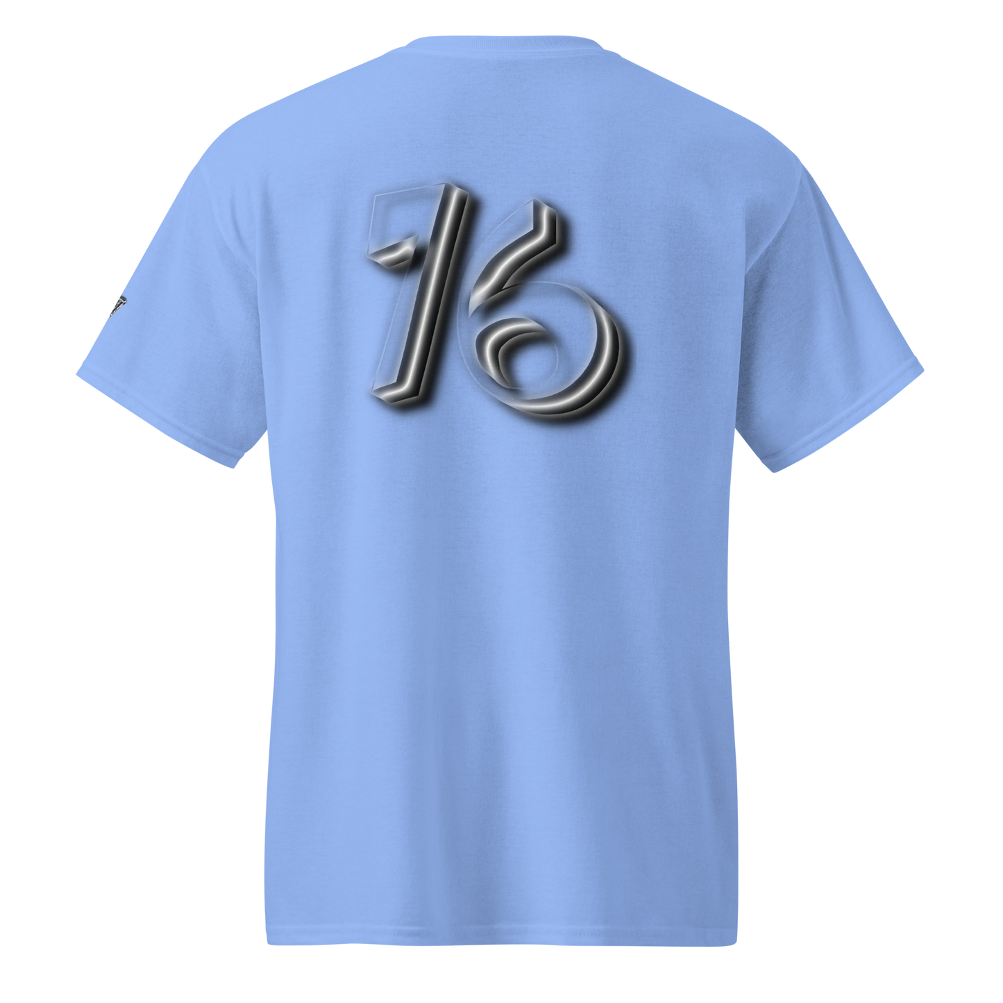 🇬🇧 🏀 Premium® T-Shirt CaRaUaNa Basketball V2