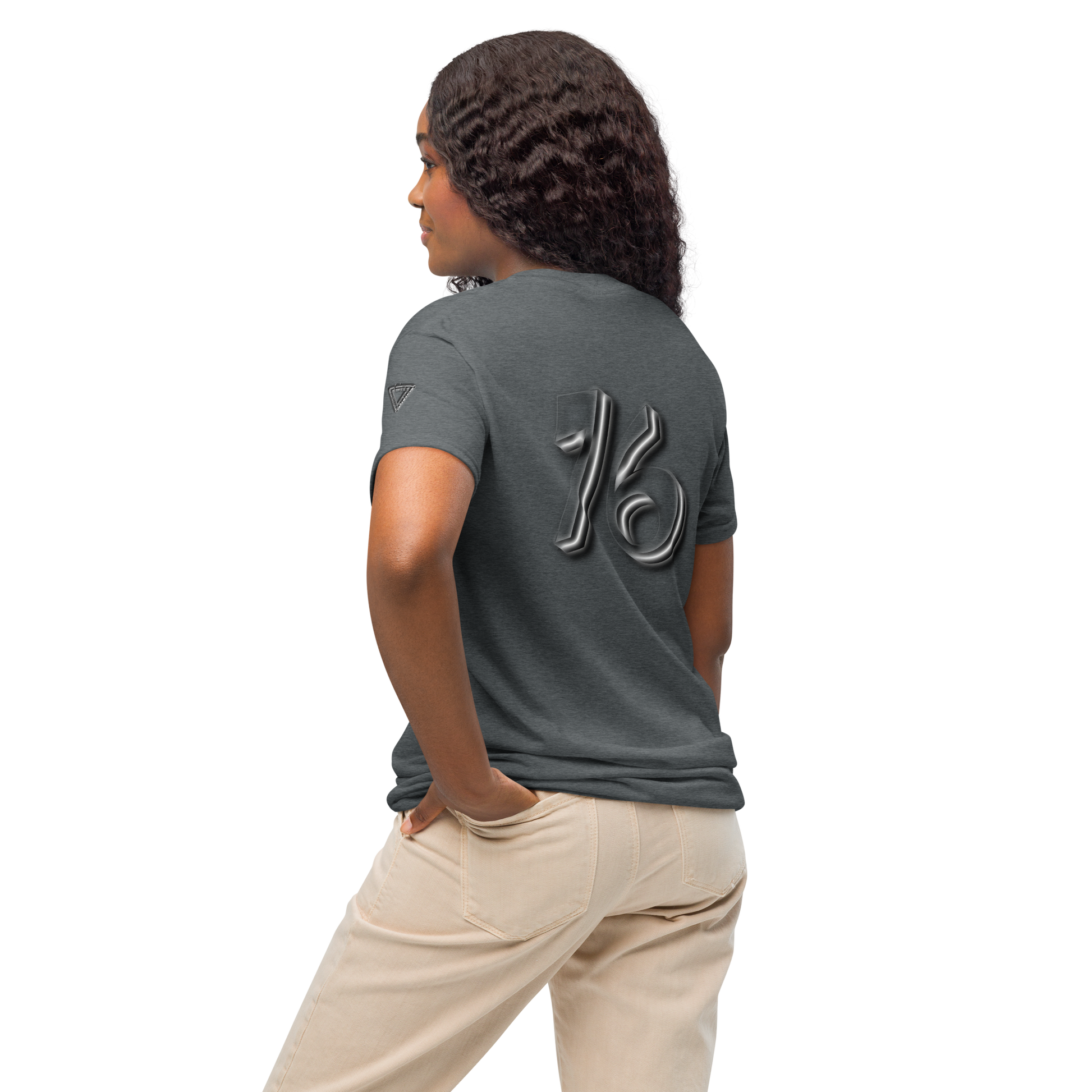 🇬🇧 🏀 Premium® T-Shirt CaRaUaNa Basketball V2