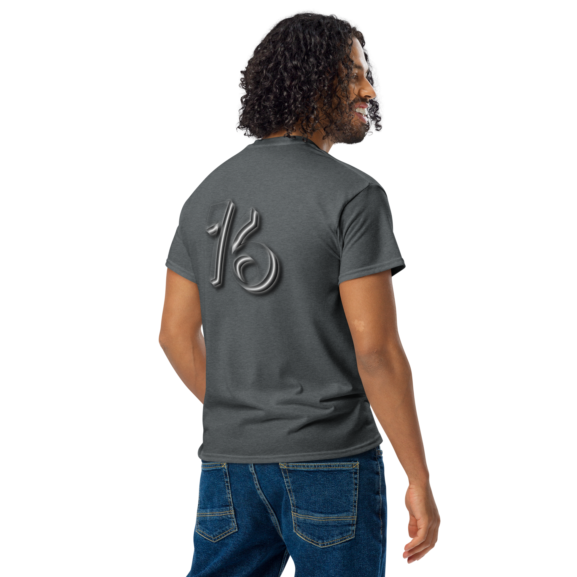 🇬🇧 🏀 Premium® T-Shirt CaRaUaNa Basketball V2
