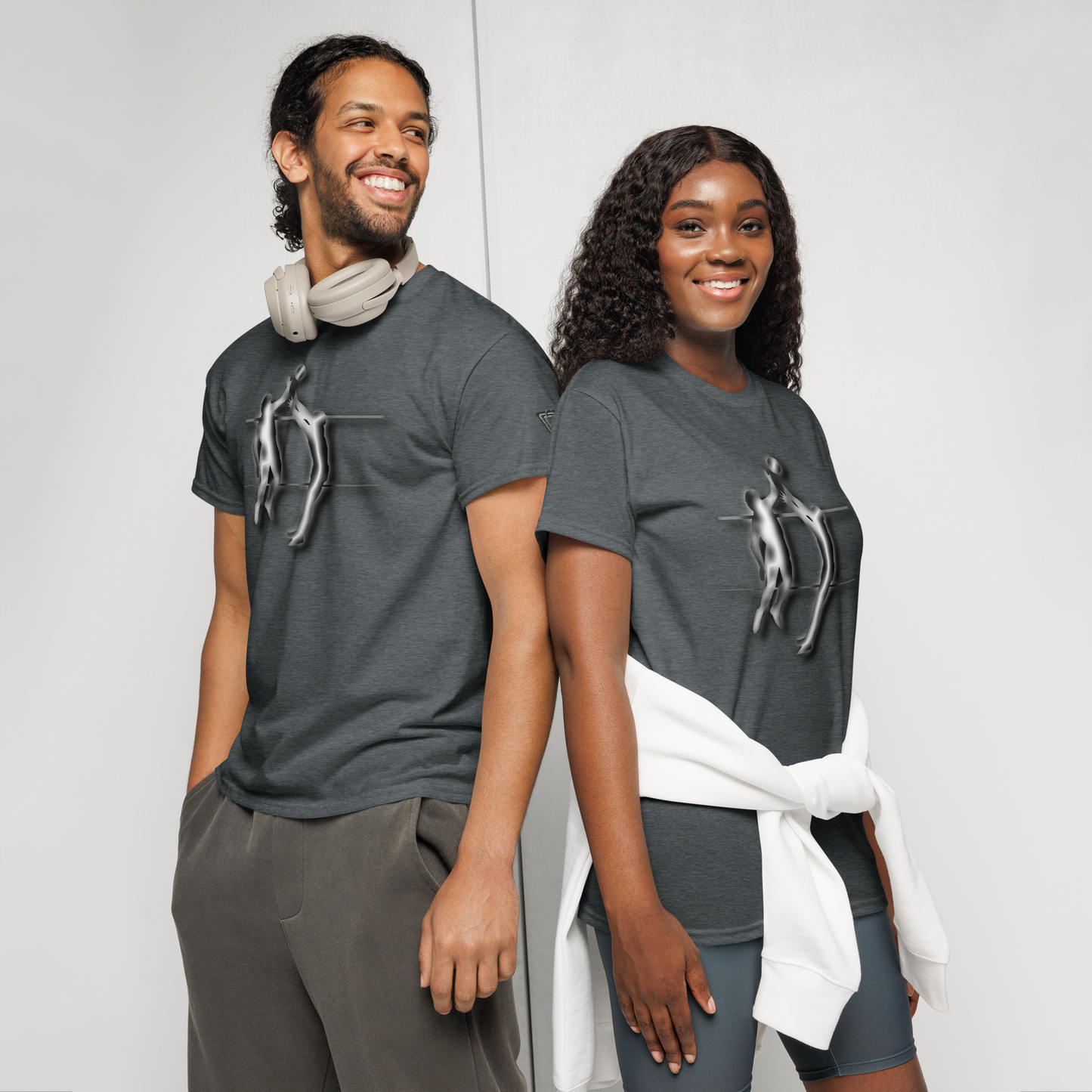 🏐 Premium® T-Shirt CaRaUaNa Volleyball Carauana Store