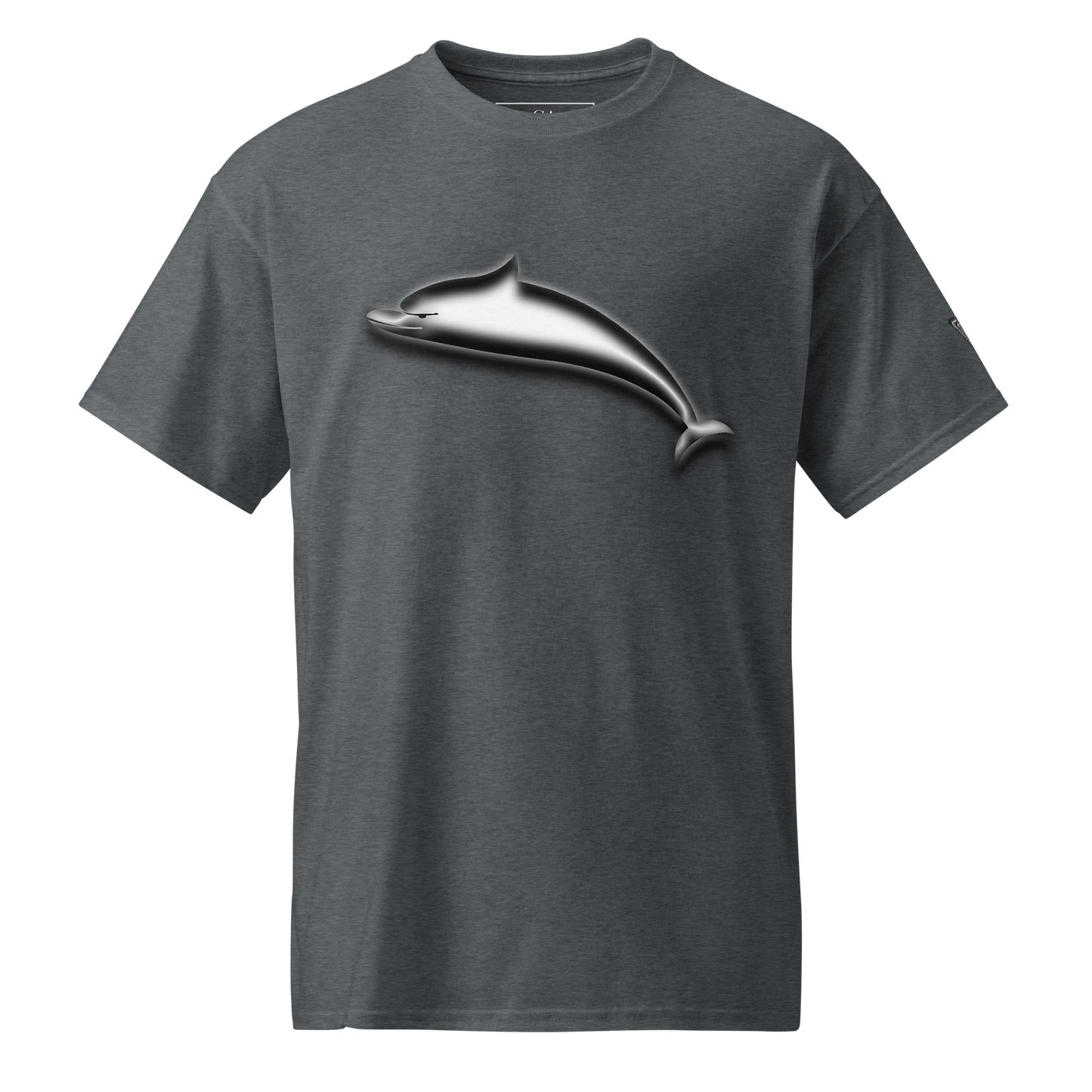 🇬🇧 🐬 Premium® T-Shirt CaRaUaNa Delphin-Carauana Store
