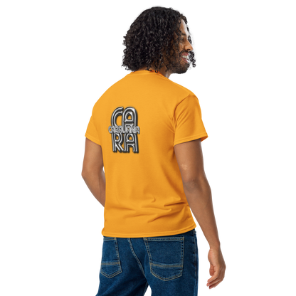 🇬🇧 🧢 Premium® T-Shirt CaRaUaNa Original Carauana Store