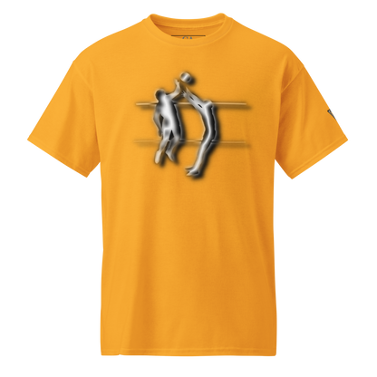 🏐 Premium® T-Shirt CaRaUaNa Volleyball Carauana Store