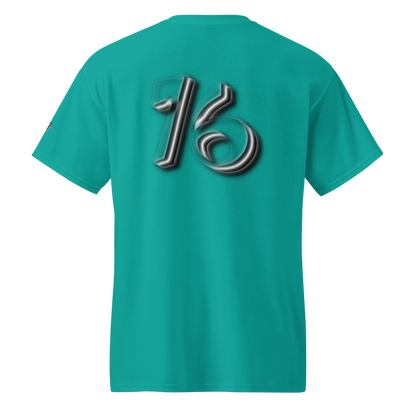 ⚾ Premium® T-Shirt CaRaUaNa American Baseball V1 Carauana Store
