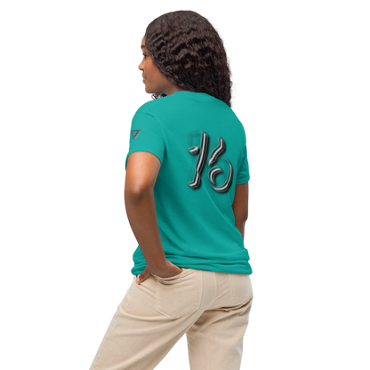 🇬🇧 🏀 Premium® T-Shirt CaRaUaNa Basketball V2