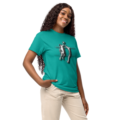 🏐 Premium® T-Shirt CaRaUaNa Volleyball Carauana Store