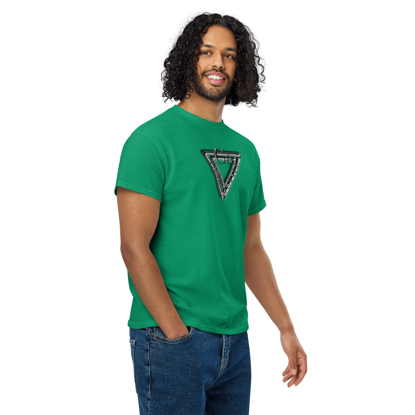 🇬🇧 🧢 Premium® T-Shirt CaRaUaNa Original Carauana Store
