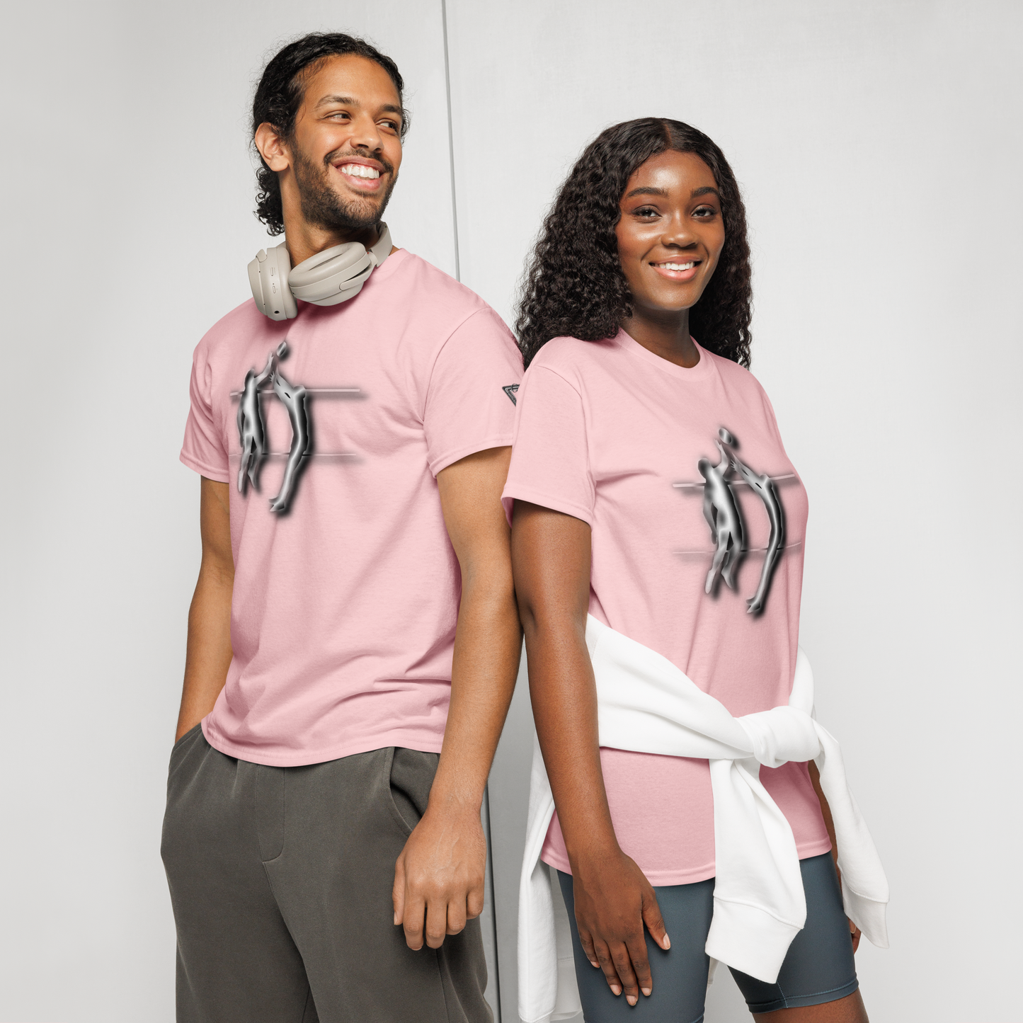 🏐 Premium® T-Shirt CaRaUaNa Volleyball Carauana Store