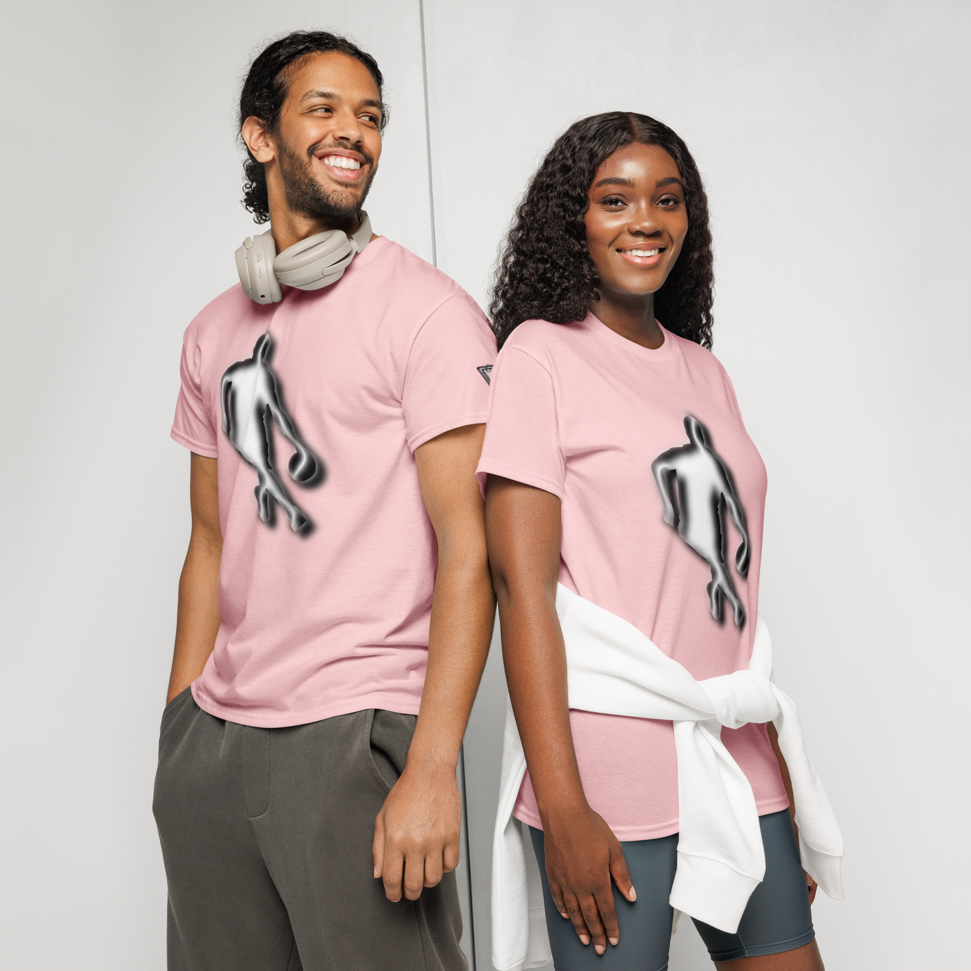🇬🇧 🏀 Premium® T-Shirt CaRaUaNa Basketball V2
