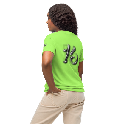 🇬🇧 🏀 Premium® T-Shirt CaRaUaNa Basketball V2