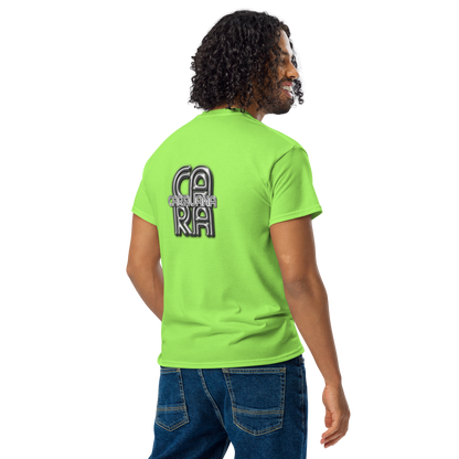 🇬🇧 🧢 Premium® T-Shirt CaRaUaNa Original Carauana Store