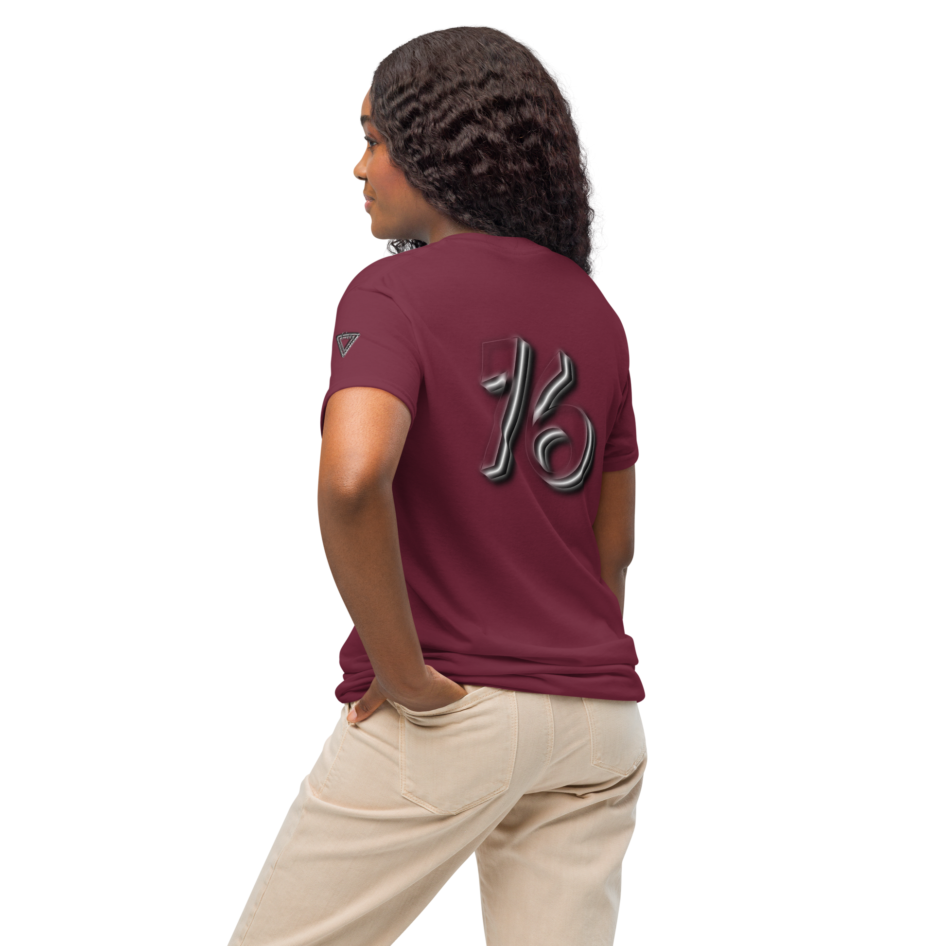 🏐 Premium® T-Shirt CaRaUaNa Volleyball Carauana Store