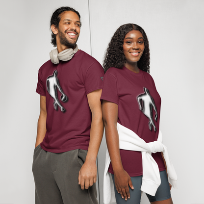 🇬🇧 🏀 Premium® T-Shirt CaRaUaNa Basketball V2
