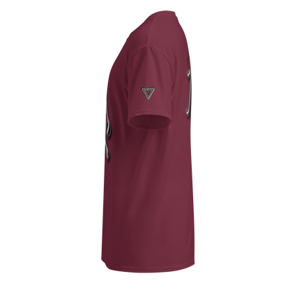 🇬🇧 🏀 Premium® T-Shirt CaRaUaNa Basketball V2