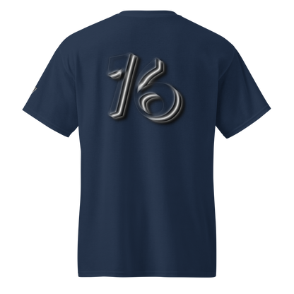 🇬🇧 🏀 Premium® T-Shirt CaRaUaNa Basketball V2