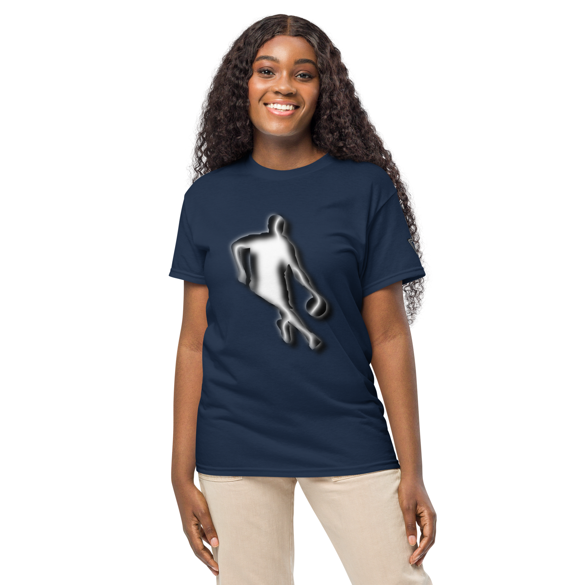 🇬🇧 🏀 Premium® T-Shirt CaRaUaNa Basketball V2