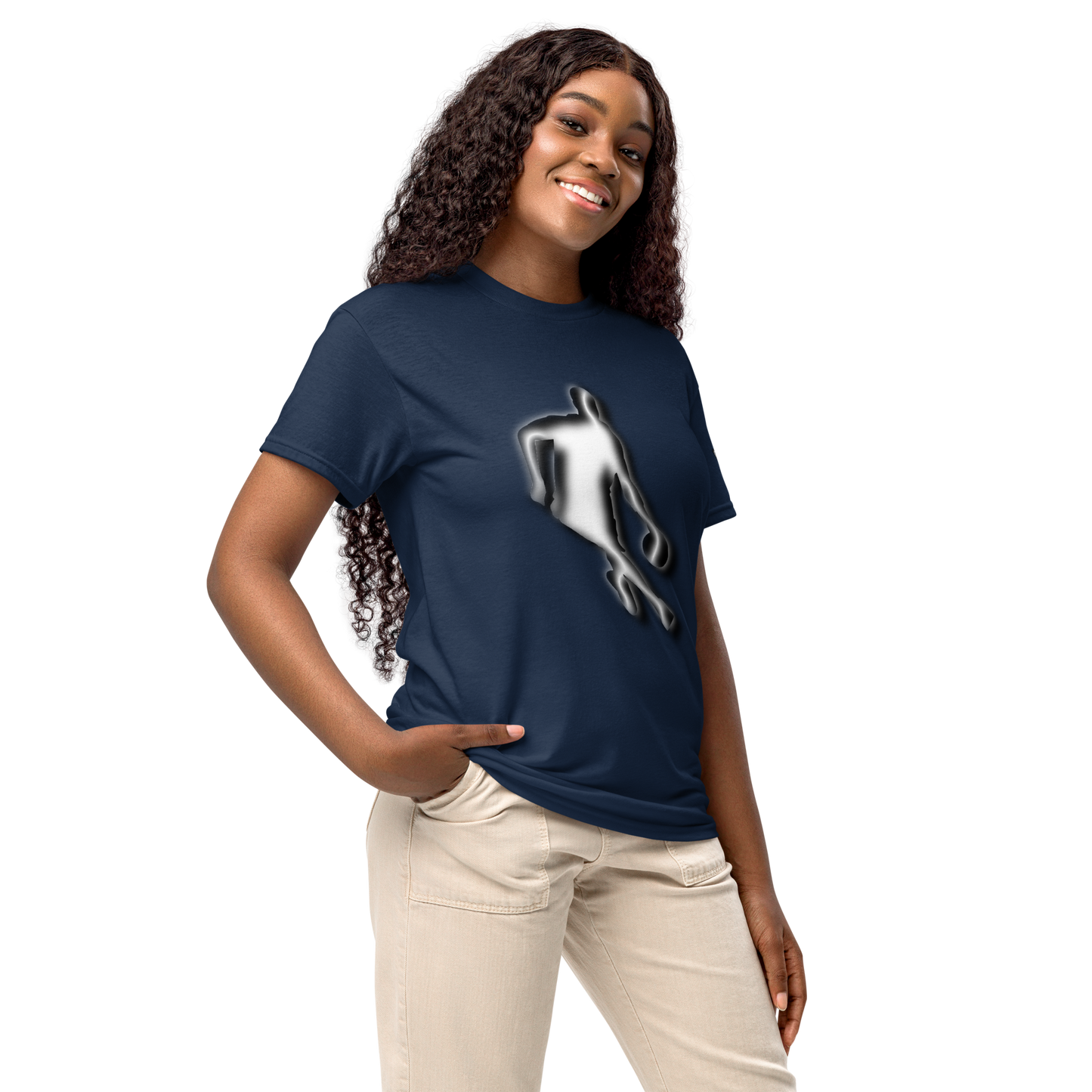🇬🇧 🏀 Premium® T-Shirt CaRaUaNa Basketball V2