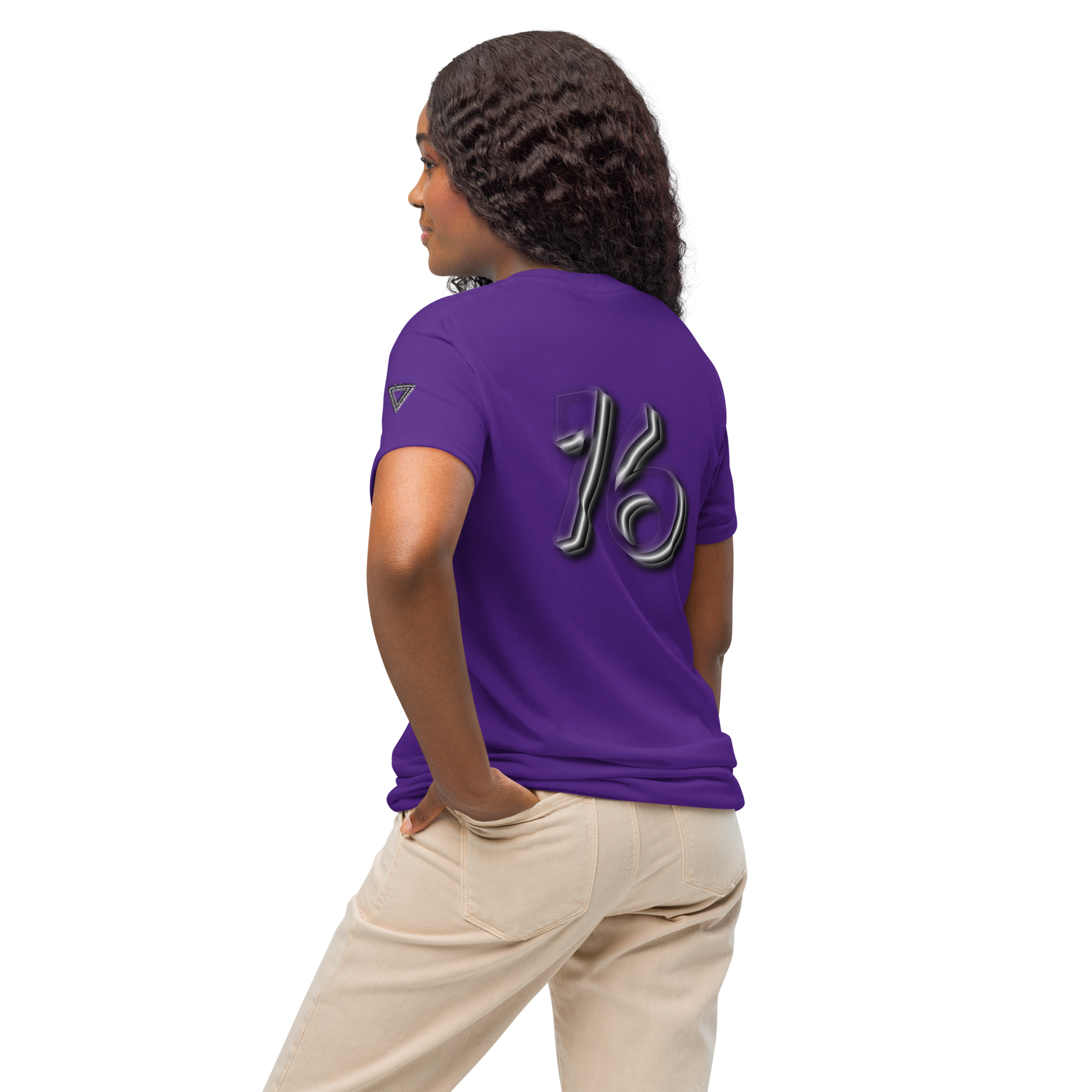 🇬🇧 🏀 Premium® T-Shirt CaRaUaNa Basketball V2