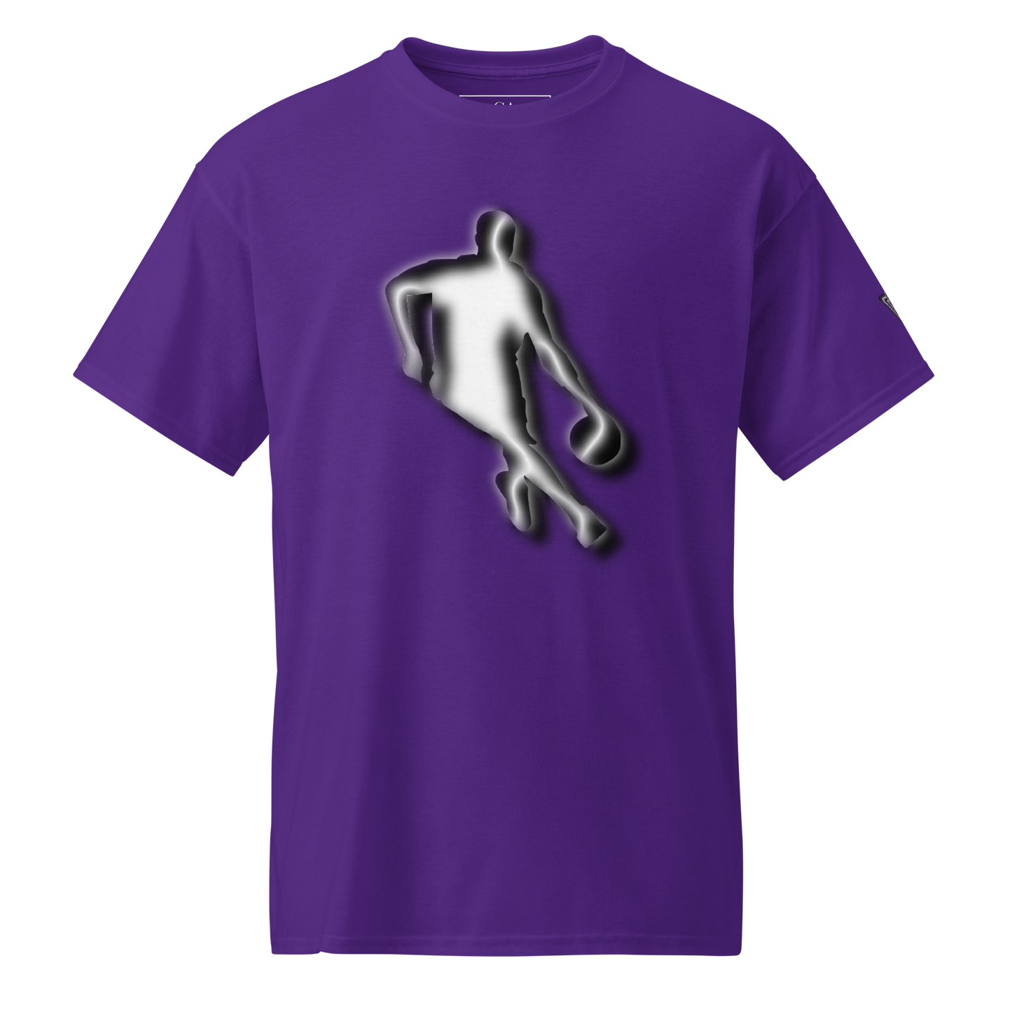 🇬🇧 🏀 Premium® T-Shirt CaRaUaNa Basketball V2