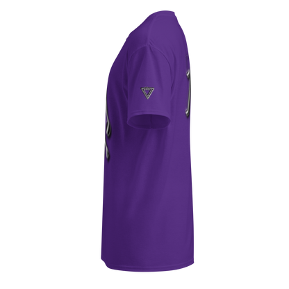 🇬🇧 🏀 Premium® T-Shirt CaRaUaNa Basketball V2