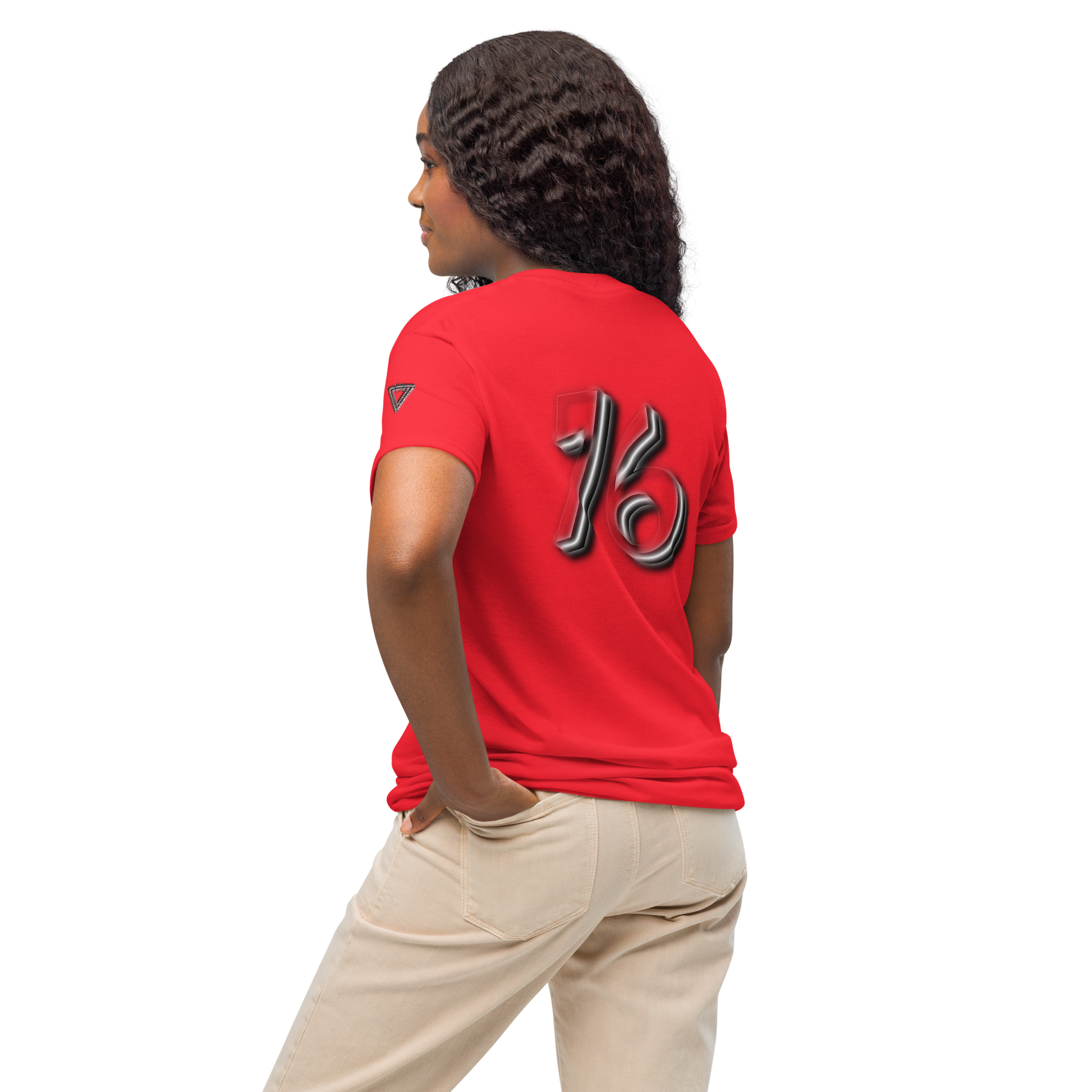 🏐 Premium® T-Shirt CaRaUaNa Volleyball Carauana Store