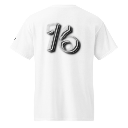 🇬🇧 🏀 Premium® T-Shirt CaRaUaNa Basketball V2