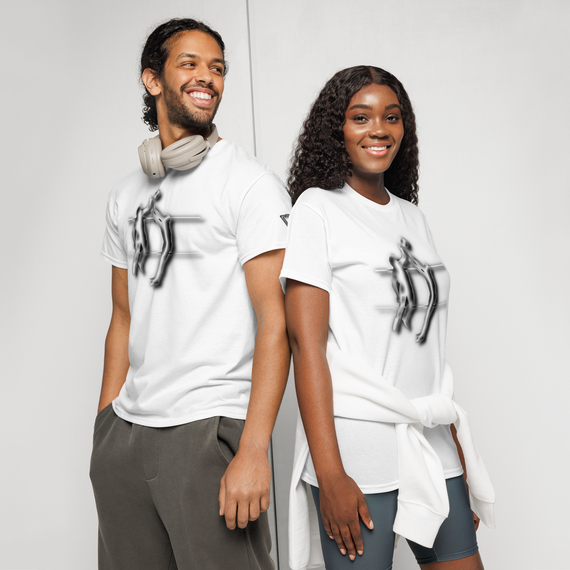 🏐 Premium® T-Shirt CaRaUaNa Volleyball Carauana Store