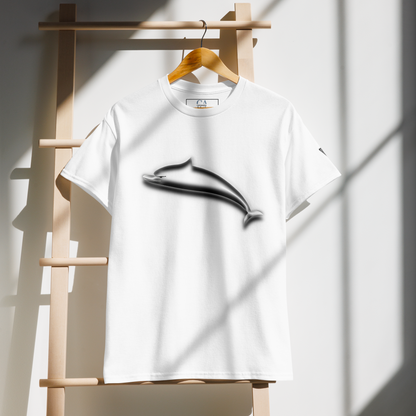🇬🇧 🐬 Premium® T-Shirt CaRaUaNa Delphin-Carauana Store