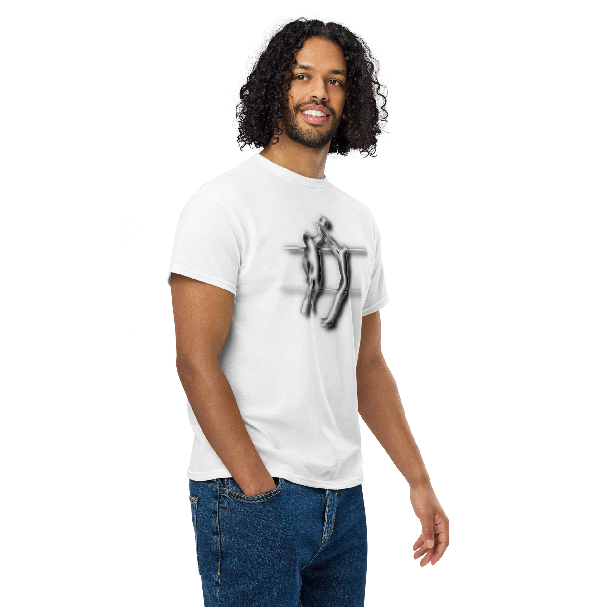 🏐 Premium® T-Shirt CaRaUaNa Volleyball Carauana Store
