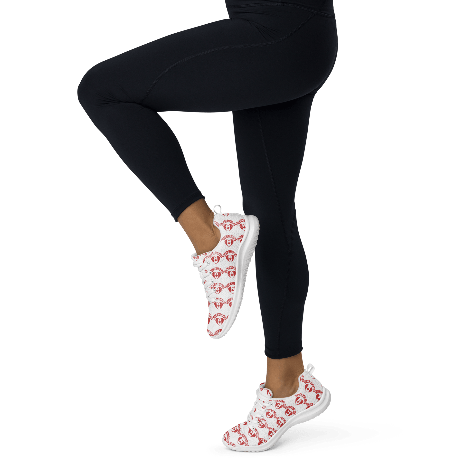 Women’s athletic shoes Carauana Store