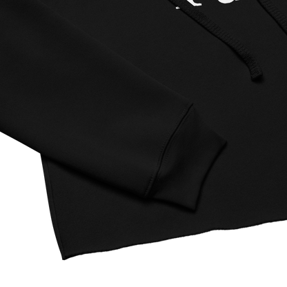 CARAUANA TOKTAK Crop Hoodie Carauana Store