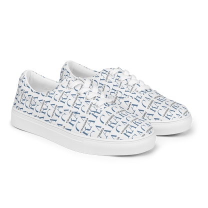 CARAUANA easy canvas shoes Men Carauana Store